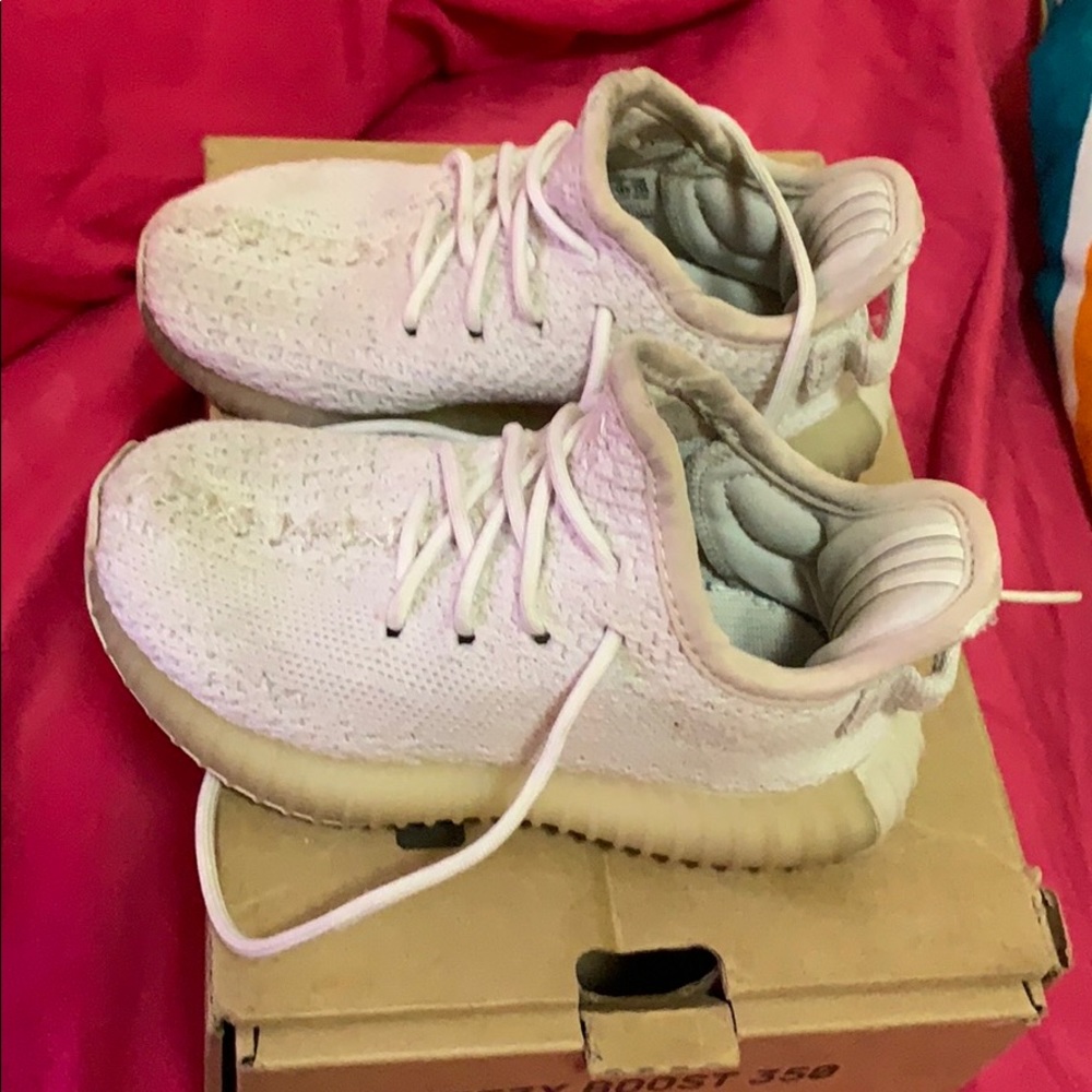 yeezy (kids)
